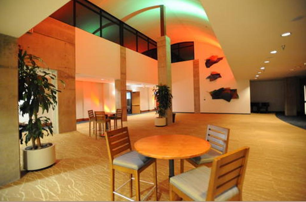 The National Conference Center Leesburg Exterior foto