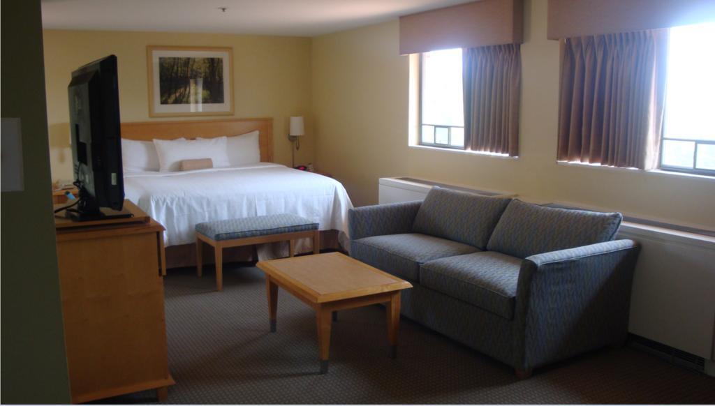 The National Conference Center Leesburg Quarto foto