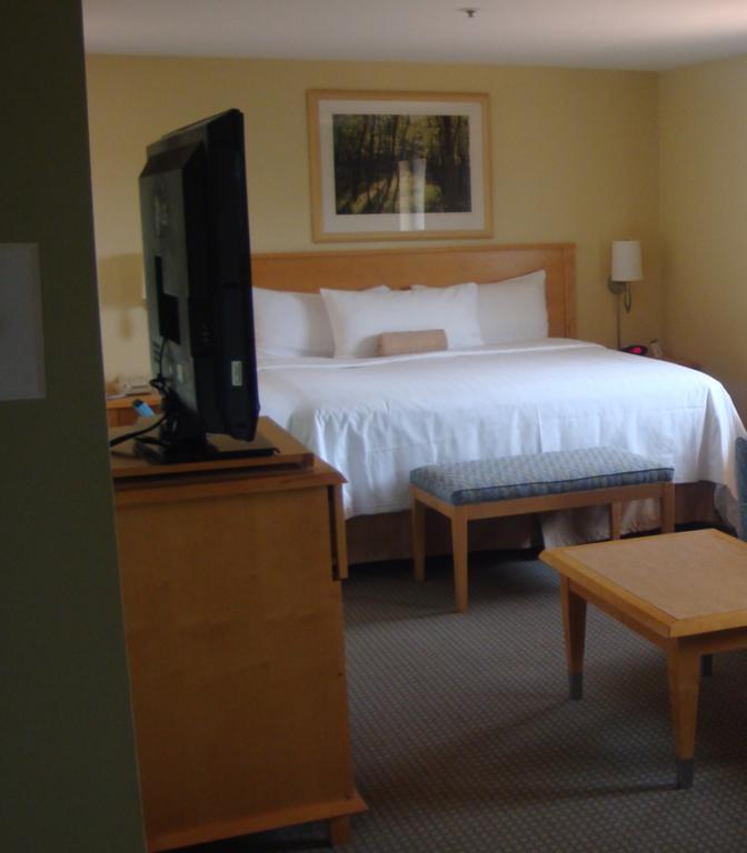 The National Conference Center Leesburg Quarto foto