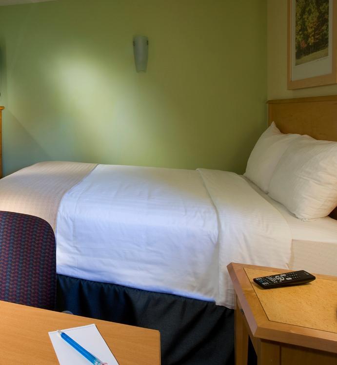 The National Conference Center Leesburg Quarto foto