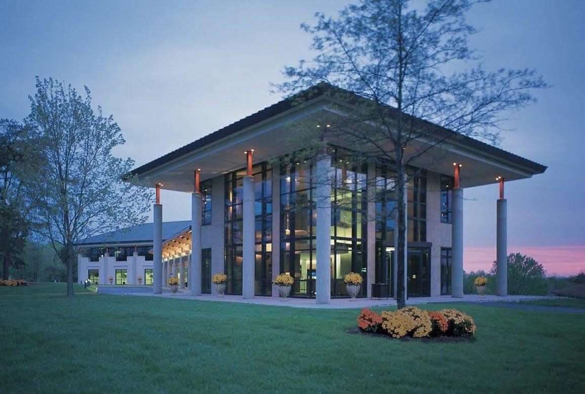 The National Conference Center Leesburg Exterior foto