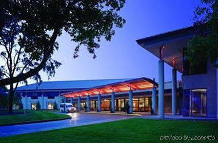 The National Conference Center Leesburg Exterior foto