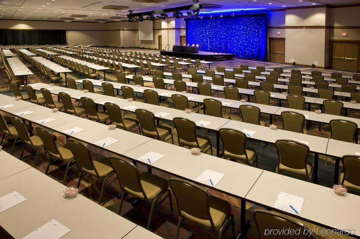 The National Conference Center Leesburg Exterior foto