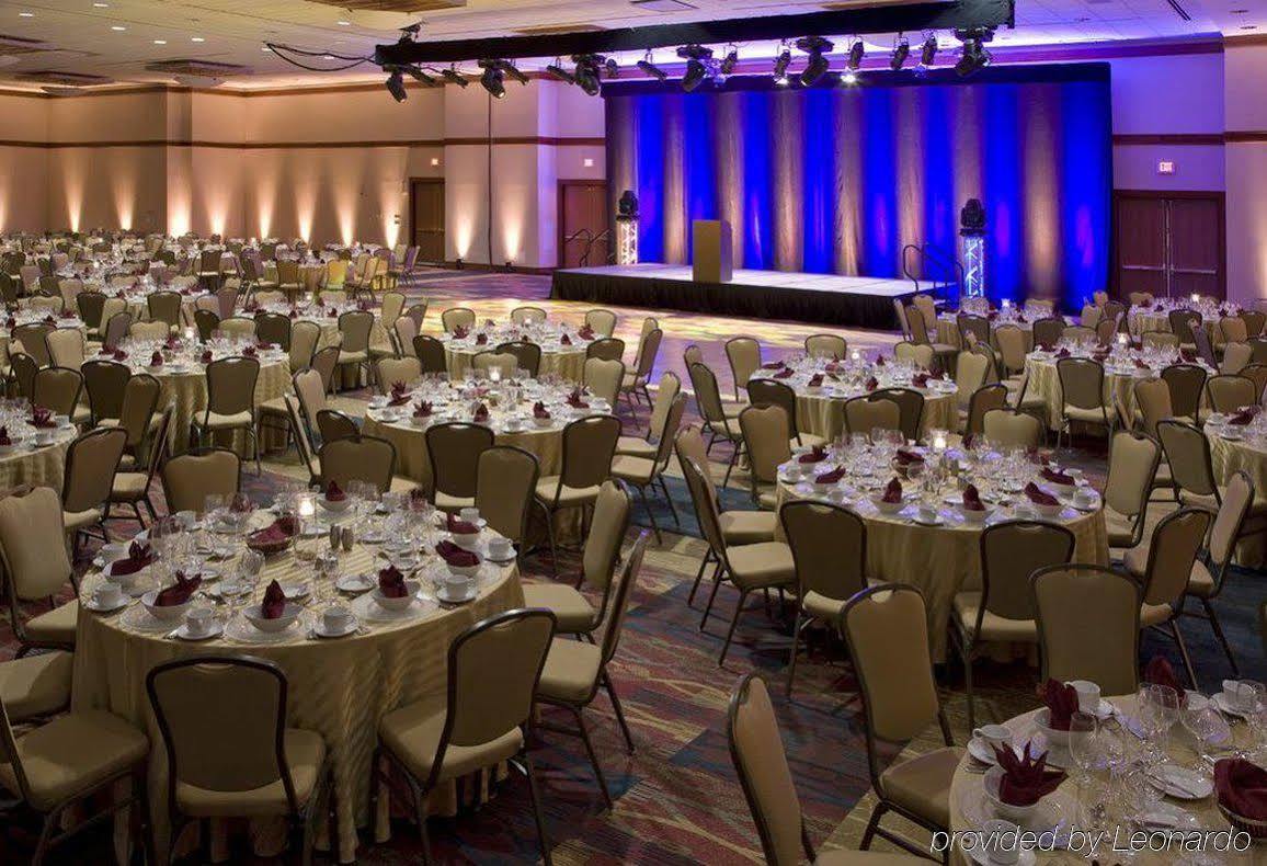 The National Conference Center Leesburg Exterior foto