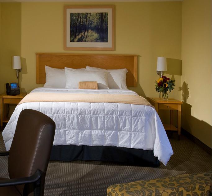 The National Conference Center Leesburg Quarto foto