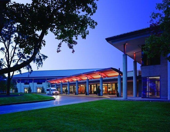 The National Conference Center Leesburg Exterior foto